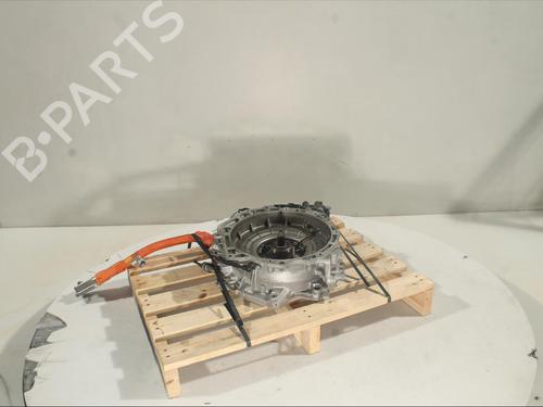 Engine HYUNDAI KONA (OS, OSE, OSI)  | BP24352416M1 