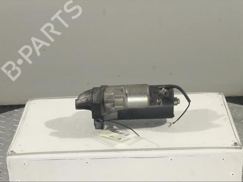 Used Starter Starter BMW 1 (E87) 116 d (116 hp) 11901230 11901230
