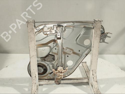 Rear left window mechanism HYUNDAI SANTA FÉ II (CM)  | BP15884272C24 