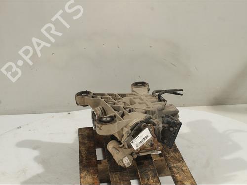 Rear differential SKODA OCTAVIA III Combi (5E5, 5E6) 2.0 TDI 4x4 | BP29818303M24