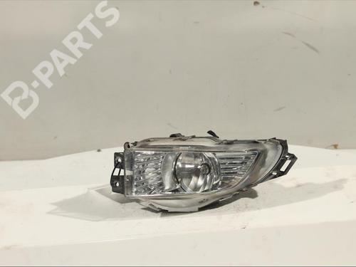 Højre foran tåkelykt OPEL INSIGNIA A (G09) 2.0 CDTI 4x4 (68) (160 hp) 11911515