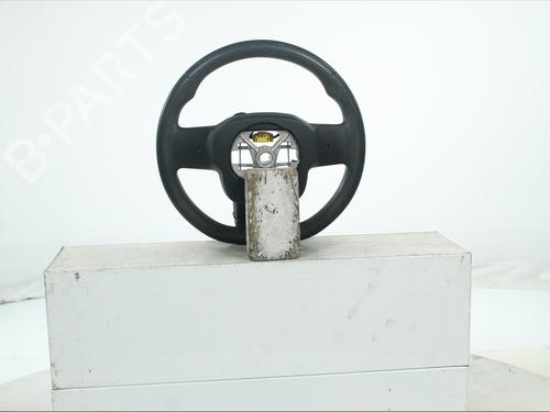 Steering wheel CITROËN C3 III (SX) 1.2 VTi 82 | BP38788528C49 - Image 2