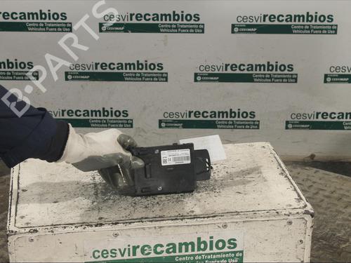 Used Electronic module Electronic module RENAULT LAGUNA III (BT0/1) 2.0 dCi (BT07, BT0J, BT14, BT1A, BT1S) (131 hp) 14524669 14524669