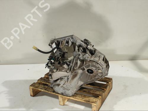 Gearbox DACIA DUSTER (HM_) 1.3 TCe 130 (HMMF) | BP23217201M3