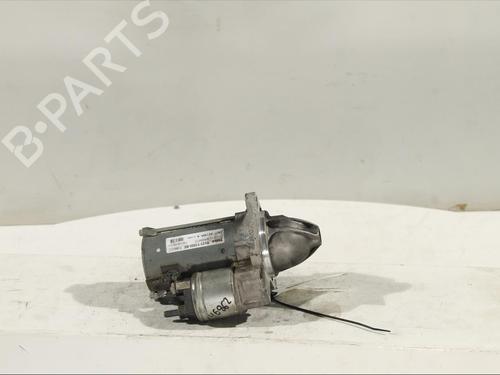 Used Starter Starter FORD KA+ III (UK, FK) 1.2 Ti-VCT (85 hp) 11972882 11972882