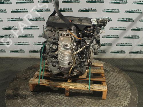 Used Engine HONDA CIVIC VIII Hatchback (FN, FK) 2.2 CTDi (FK3) (140 hp) 11894122