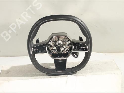 Used Steering wheel RENAULT AUSTRAL TCe 130 (HGM2) (131 hp) 24541746