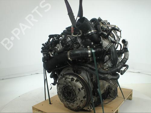 Engine VW TIGUAN (5N_) 2.0 TDI | BP36028303M1 - Image 3