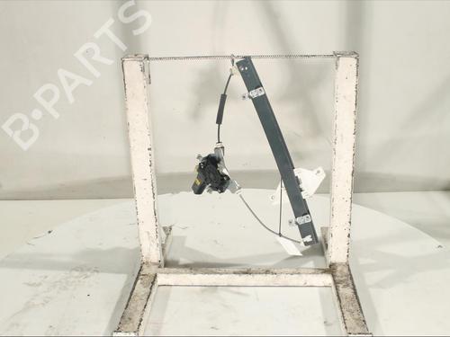 Used Front right window mechanism Front right window mechanism HYUNDAI ACCENT II (LC) 1.5 CRDi (82 hp) 18049898 18049898