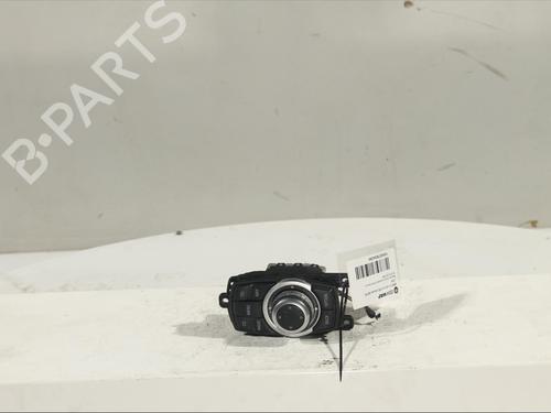 Used Switch BMW X3 (F25) xDrive 20 d (190 hp) 15137019
