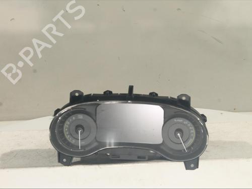 Used Instrument cluster JEEP COMPASS (MP, M6, MV, M7) [2016-2025]  21783051