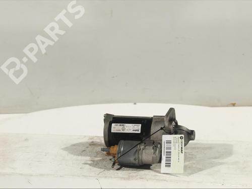 Startmotor RENAULT CAPTUR I (J5_, H5_) 1.2 TCe (J5AU) | BP11905709M8 