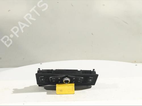 Commande Chauffage AUDI A5 Sportback (8TA) 2.0 TDI (143 hp) 29463023