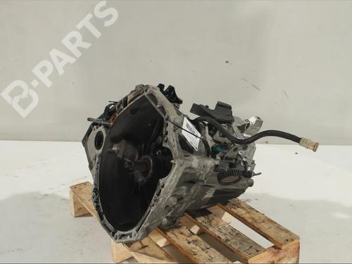 Gearbox RENAULT MEGANE III Hatchback (BZ0/1_, B3_)  | BP11913002M3 