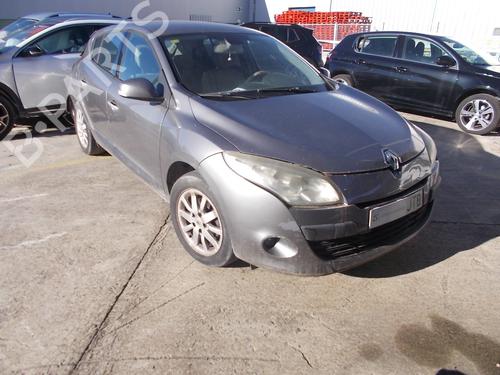 Gearbox RENAULT MEGANE III Hatchback (BZ0/1_, B3_) 1.5 dCi | BP31121324M3  - Image 8