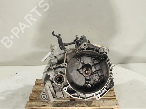 Used Gearbox OPEL CORSA D (S07) 1.3 CDTI (L08, L68) (95 hp) 16693473