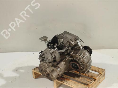 Gearbox SEAT LEON SC (5F5) 1.4 TSI | BP27555272M3