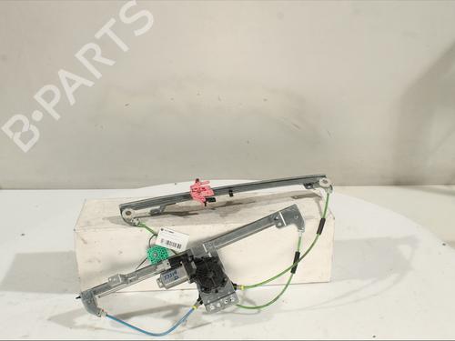 Used Front right window mechanism Front right window mechanism FIAT SCUDO Van (270_, 272_) 2.0 D Multijet (128 hp) 31077443 31077443
