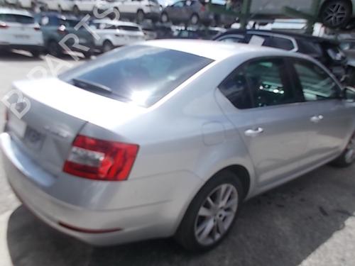 Used Parts SKODA OCTAVIA III (5E3, NL3, NR3) 1.6 TDI (115 hp) 2954981