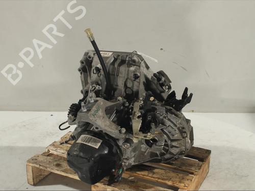 Gearbox DACIA SANDERO II TCe 90 (B8M1, B8MA, B8AC) | BP12240764M3