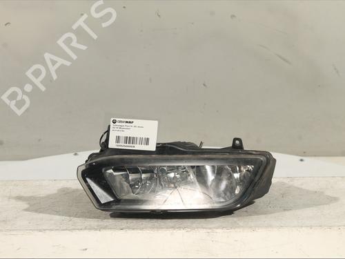 Used Right front fog light Right front fog light VW POLO V (6R1, 6C1) 1.2 TSI 16V (90 hp) 30841224 30841224