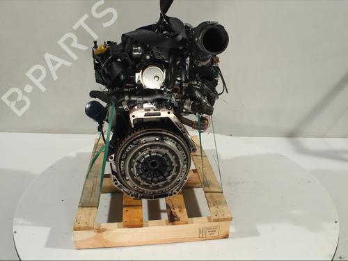 Engine NISSAN QASHQAI II SUV (J11, J11_)  | BP11912988M1 