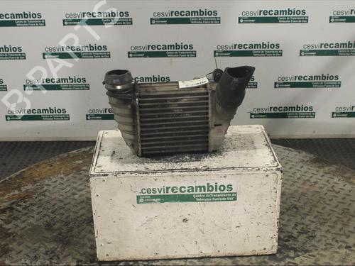 Used Intercooler Intercooler AUDI TT (8N3) 1.8 T quattro (224 hp) 11989102 11989102