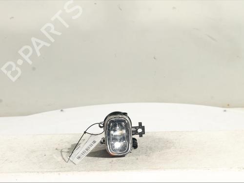 Used Right front fog light Right front fog light RENAULT CLIO V (B7_) 1.5 Blue dCi 85 (B7AG) (86 hp) 24304586 24304586