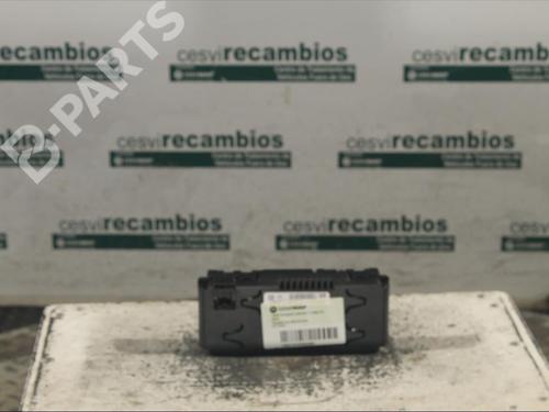 Used Display monitor OPEL INSIGNIA A (G09) 2.0 CDTI (68) (131 hp) 11895493
