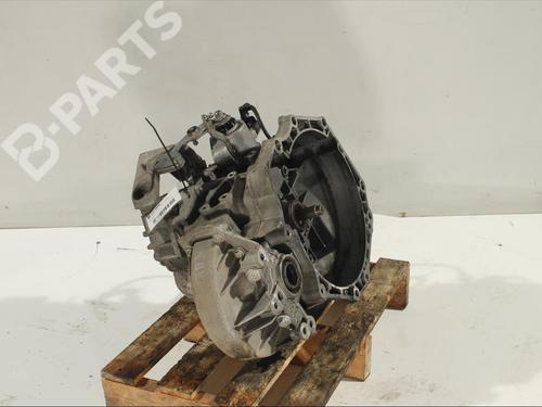 Getriebe OPEL MOKKA / MOKKA X (J13)  | BP11908473M3 