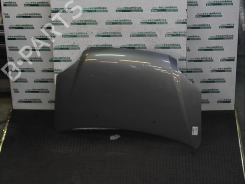 Used Hood SUZUKI IGNIS II (MH) 1.3 DDiS (RM413D) (70 hp) 12076420