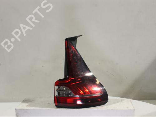 Used Right taillight Right taillight RENAULT GRAND SCÉNIC IV (R9_) 1.6 dCi 130 (130 hp) 33417922 33417922