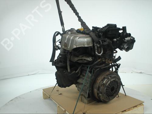 Engine FIAT TIPO Hatchback (356_, 357_) 1.4 LPG (356HXF1B) | BP35360496M1 - Image 2