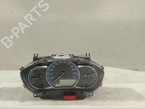 Used Instrument cluster TOYOTA YARIS (_P13_) 1.5 Hybrid (NHP130_) (101 hp) 26925452