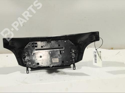 Used Switch PEUGEOT 308 II (LB_, LP_, LW_, LH_, L3_) 1.6 HDi (92 hp) 11903435