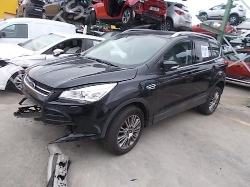 Starter FORD KUGA II (DM2) 2.0 TDCi | BP25864903M8  - Image 5