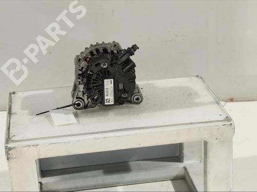 Alternator CITROËN C4 II (NC_) 1.2 THP 130 (NCHNYM, NCHNYT) | BP11902777M7 