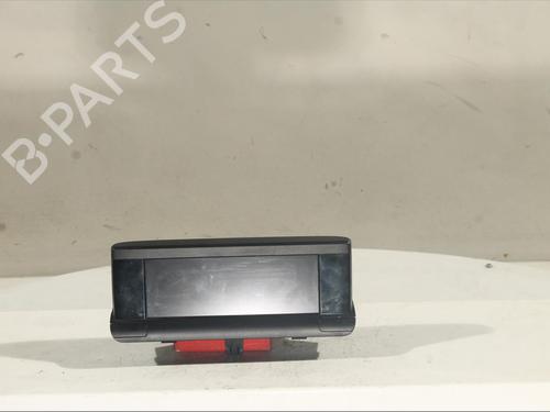 Used Instrument cluster Instrument cluster CITROËN C4 CACTUS 1.2 THP 110 (110 hp) 19438220 19438220