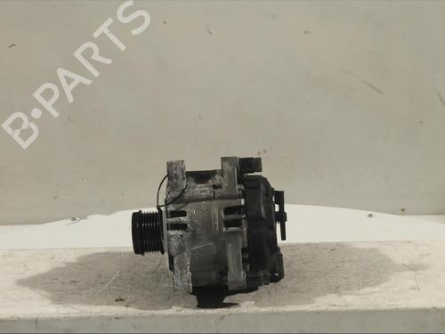 Used Alternator Alternator CITROËN C4 Grand Picasso II (DA_, DE_) 1.6 THP 165 (165 hp) 17862571 17862571