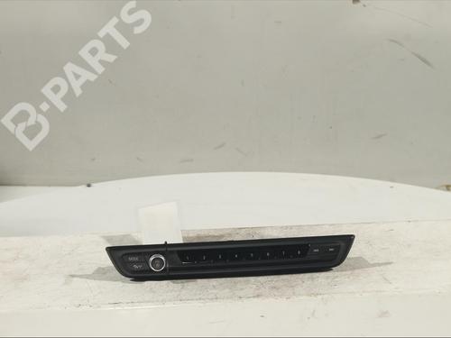 Kombi Kontakt / Stilkkontakt BMW 1 (F40) 118 d (150 hp) 12131241
