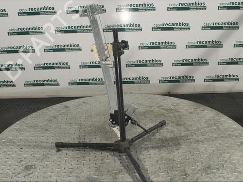 Rudehejsemekanisme ventre foran HONDA CR-V III (RE_) 2.2 i-CTDi 4WD (RE6) | BP12077922C22 