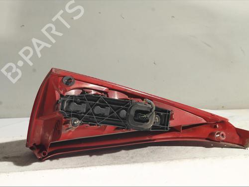 Højre baglygte CITROËN C3 I (FC_, FN_) 1.4 HDi | BP24628271C35 
