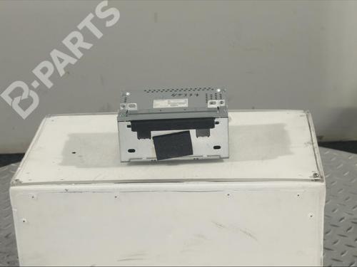 Used Radio FORD ECOSPORT [2011-2022]  11901795
