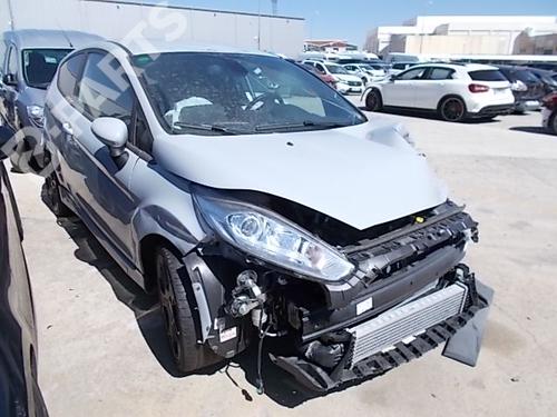Alternator FORD FIESTA VI (CB1, CCN)  | BP11990706M7 
