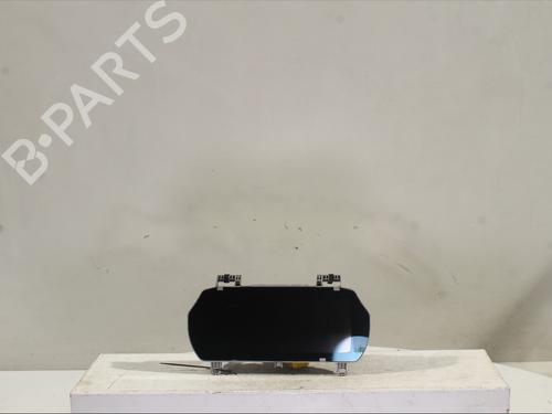 Instrument cluster RENAULT CLIO V (B7_) 1.0 TCe 90 (B7MT) | BP33477743C47 - Image 2