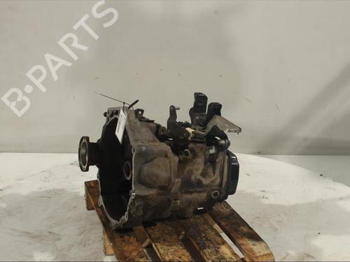Gearbox SEAT CORDOBA (6L2) 1.9 TDI | BP15357812M3