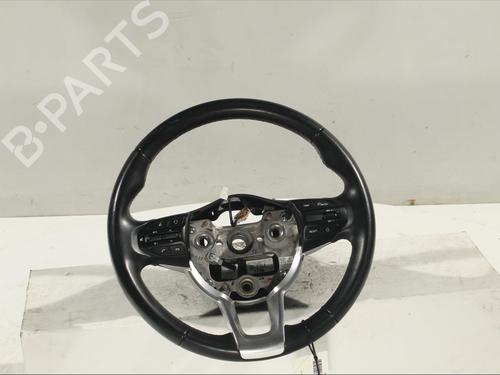 Ratt KIA STONIC (YB) 1.6 CRDi (116 hp) 11908066