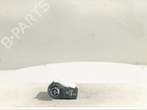 Used Headlight switch Headlight switch FIAT 500X (334_) 1.6 (334AXE1A) (110 hp) 24873079 24873079