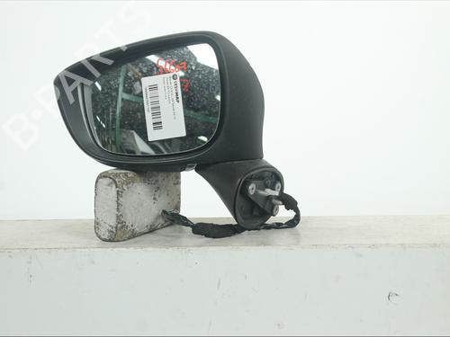Specchietto retrovisore sinistro Specchietto retrovisore sinistro 38788577 38788577
