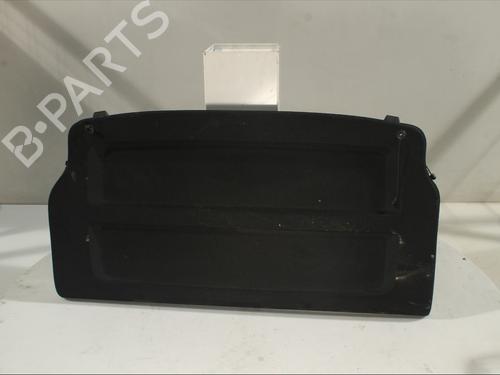 Used Rear parcel shelf JEEP RENEGADE SUV (BU, B1, BV) 1.6 CRD (95 hp) 32254049